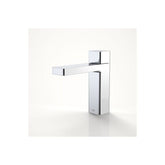 Dorf Epic Bloc Progressive Basin Mixer Chrome